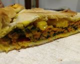 Foto del paso 7 de la receta: Relleno para tarta