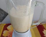 Foto langkah ke 3 dari resep Pudding roti tawar zebra.