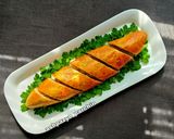 عکس مرحله 1 از دستور پیده بافرا ترکیه 🌸