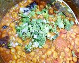 ચણા દાળ (Chana Dal Recipe in Gujarati) રેસીપી સ્ટેપ3ફોટો
