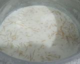 शेवया खीर (Sevai Kheer Recipe In Marathi) रेसिपी स्टेप 3 फोटो