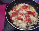 Foto del paso 4 de la receta: Bacalao con coliflor
