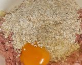 Kapros karalábé főzelék húsgombóccal recept fázis 2 fotója