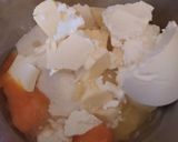 Pudingos almás recept fázis 1 fotója