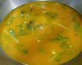 Foto langkah ke 2 dari resep Sayur Lodeh ala Melz.