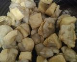 Foto langkah ke 6 dari resep Tahu Aci.
