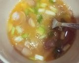 รูปขั้นตอนการทำที่ 2 ของ ไข่เจียวโบราณ สูตรคึโต