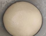 Foto langkah ke 3 dari resep Simit (Turkish Bagels) - Resep Baru.