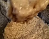 Une image de l'étape 7 de Gâteau aux noix.