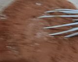 Foto langkah ke 5 dari resep Cake Puding Chocolate.