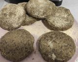 Foto del paso 5 de la receta: Hamburguesa vegana de lentejas