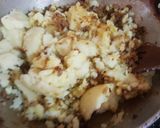 A picture of step 3 of Potato patties.