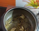 टमाटर सूप रेसिपी चरण 2 फोटो