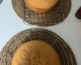 Foto del paso 7 de la receta: Bizcocho Genovés de Almendra Receta de “Le Cordon Bleu“