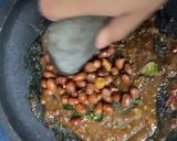 Gambar langkah 2 resipi Gado gado klaten.