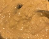 Áfonyás protein süti recept fázis 2 fotója