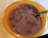 Albert kekszes süti recept fázis 2 fotója