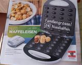Ciastka orzeszki z kremem śmietanowym z masą od "Karpatki" domowej roboty takie są Najlepsze krok przepisu 1 zdjęcie