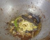 মটর ডালের মুইঠ্যা (matar daler muitha recipe in Bengali) রেসিপি ধাপ - 4 ছবি