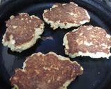 Foto del paso 6 de la receta: Torretas de Avena, Coco y Manzana