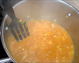 Foto del paso 8 de la receta: Crema de calabaza asada
