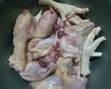 Foto langkah ke 1 dari resep Ayam Panggang Khas Jombang.