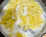 Foto langkah ke 7 dari resep French Fries Homemade.