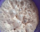 Foto del paso 1 de la receta: Galletas de campaña