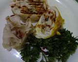 Foto langkah ke 6 dari resep Baso Tahu Siomay Ayam (Diet).