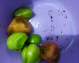 Foto del paso 3 de la receta: Menú degustación