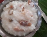 গরুর দুধের তৈরি গোবিন্দ ভোগ চালের পায়েস(gobindobhog chaler payesh recipe in Bengali) রেসিপির ধাপ 6 ছবি