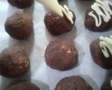 Foto langkah ke 4 dari resep Chocolate Cookies (kukis nutrijel part 2).