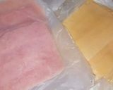 Foto del paso 1 de la receta: Lasagna