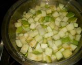 Foto del paso 2 de la receta: Torta de Manzana 🍏