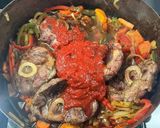 Foto del paso 3 de la receta: Osobuco al Disco