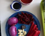 Foto langkah ke 1 dari resep "Sambal telur".