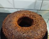 Foto langkah ke 5 dari resep Bolu Sarang semut (kukus).