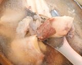 Hình bước làm 1 của món Gân Bò Hầm Cà Rốt Khoai Tây