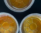 Foto del paso 2 de la receta: Flan de vainilla / Flan de queso