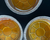 Foto del paso 2 de la receta: Flan de vainilla / Flan de queso