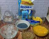 Cara Membuat Es Mangcok ala Dapur B039wish 1