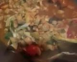 Foto langkah ke 5 dari resep Tongseng Ayam.