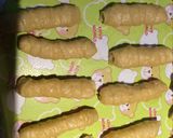 A picture of step 7 of Diditos - Cheese Pastries.