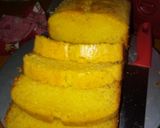 Foto langkah ke 9 dari resep Pound Cake.