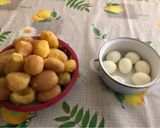 Rakott krumpli szaftosan recept fázis 1 fotója
