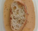 Foto langkah ke 1 dari resep Sourdough French Toast.