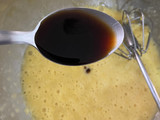 Galletitas de Avena y Cacao