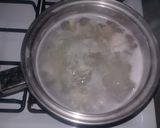 Foto del paso 1 de la receta: Tarta de pescado (pescadilla)