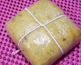 Foto del paso 3 de la receta: Tamales express (e hiposodicos)