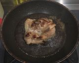 Foto langkah ke 5 dari resep Chicken Teriyaki Bowl.